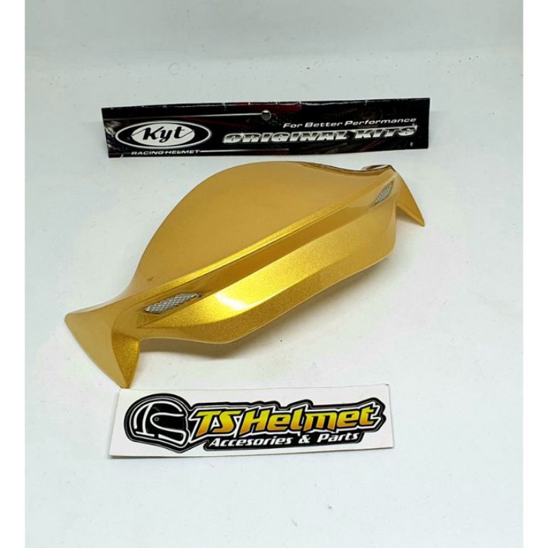 Jual Spoiler Rc7 Rc seven Original | Shopee Indonesia