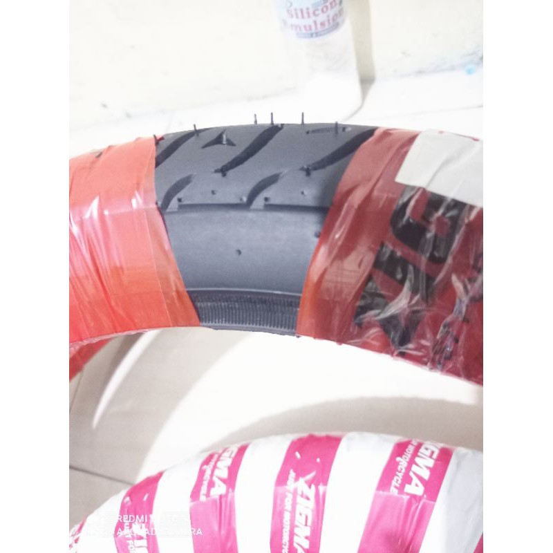 Jual ban motor bebek depan 250-17 ban bebek ban ring 17 ban honda ban ...
