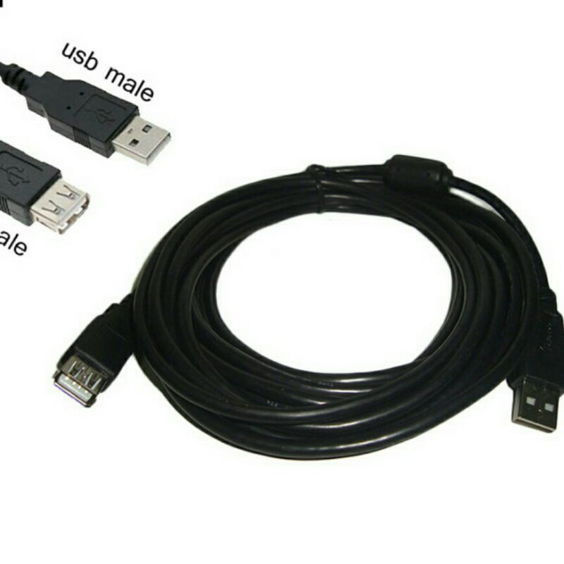 Jual Kabel Extension Terlengkap & Harga Terbaru Agustus 2026 | Shopee ...