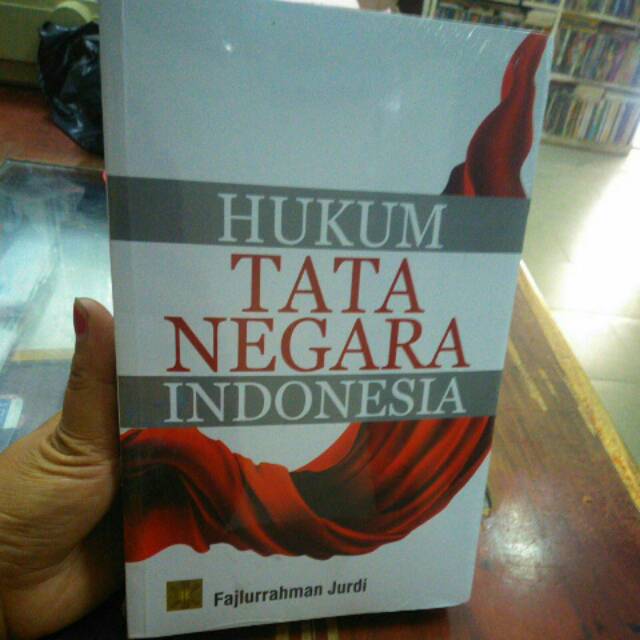 Jual Hukum Tata Negara Indonesia Shopee Indonesia