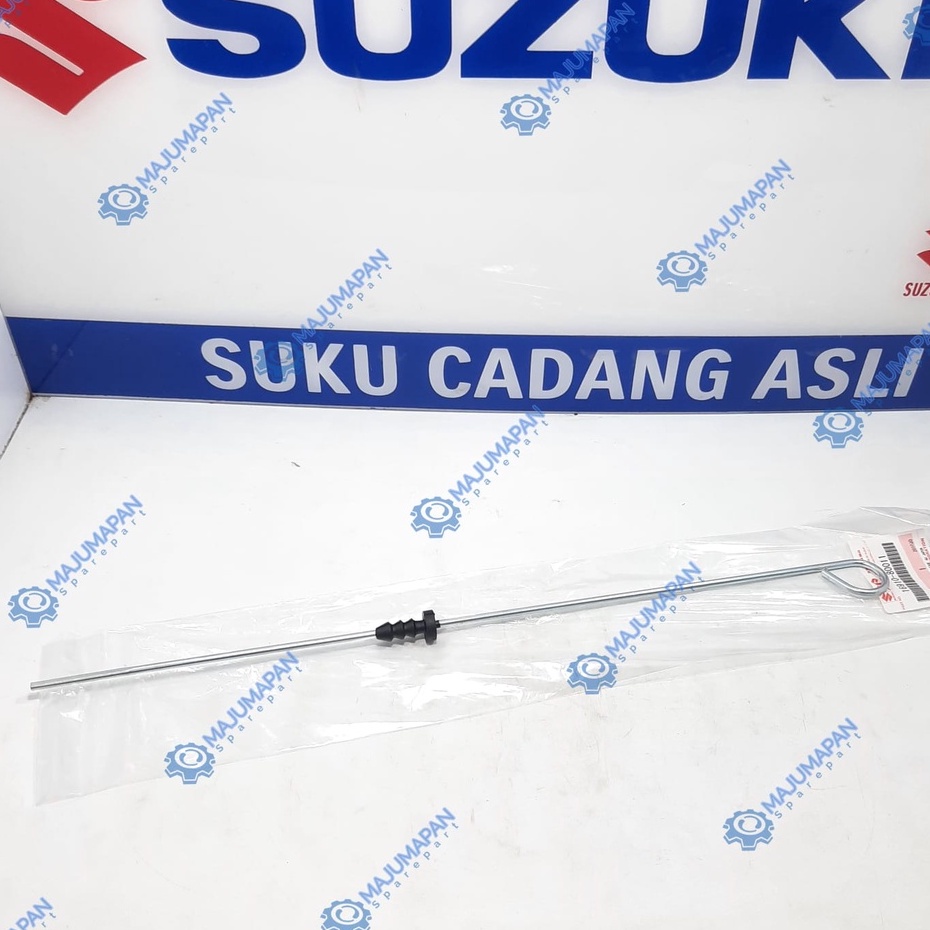 Jual Stick Stik Oli Pengukur Oli Suzuki Jimny Katana Original Sgp Shopee Indonesia