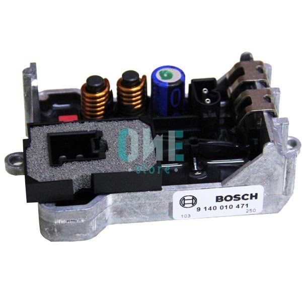 Jual RESISTOR BLOWER (WERSTAN) MERCY NEW E CLASS W211 (NEW/BARU