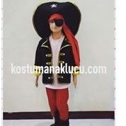 Jual kostum bajak laut | Shopee Indonesia