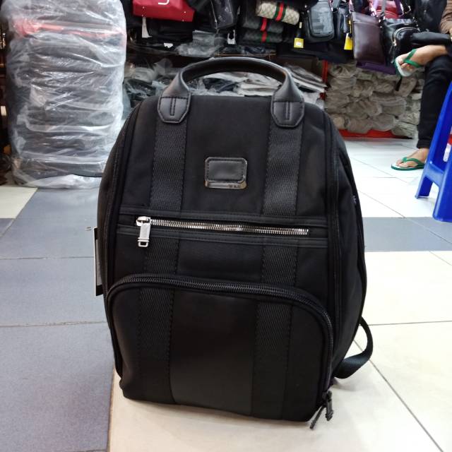 Tumi shop robins backpack