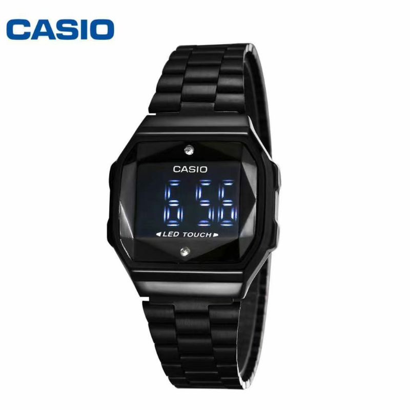 Casio hot sale a168 original