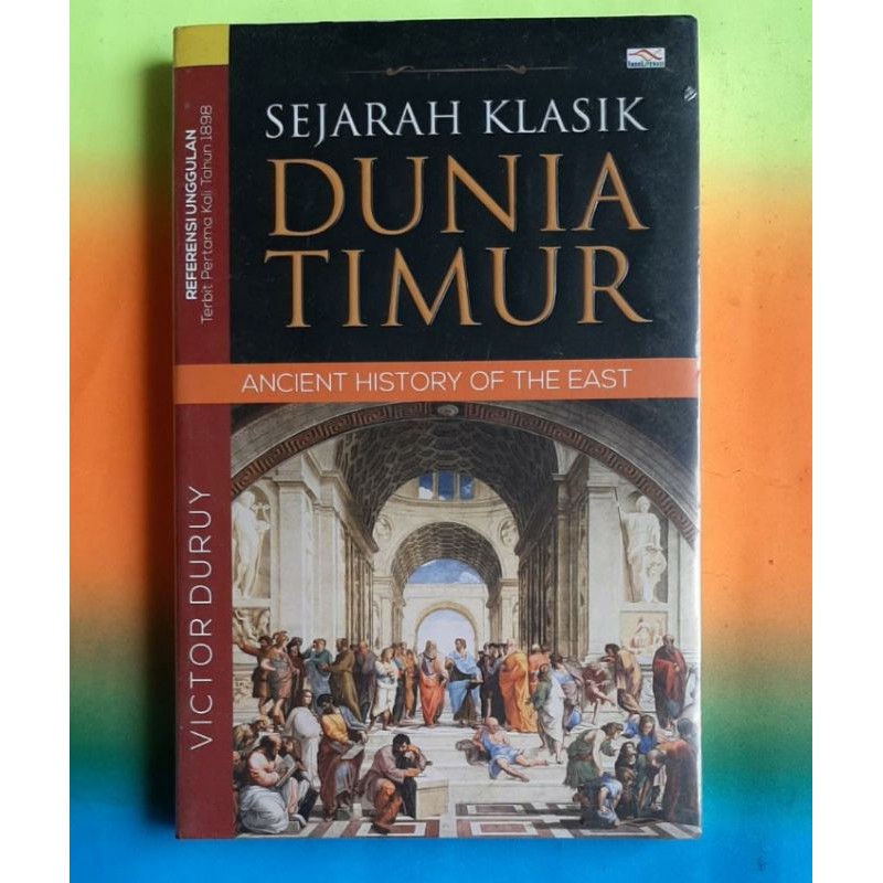 Jual SEJARAH KLASIK DUNIA TIMUR | Shopee Indonesia