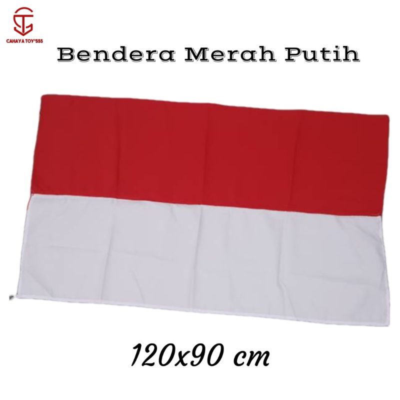 Jual Bendera Merah Putih Shopee Indonesia