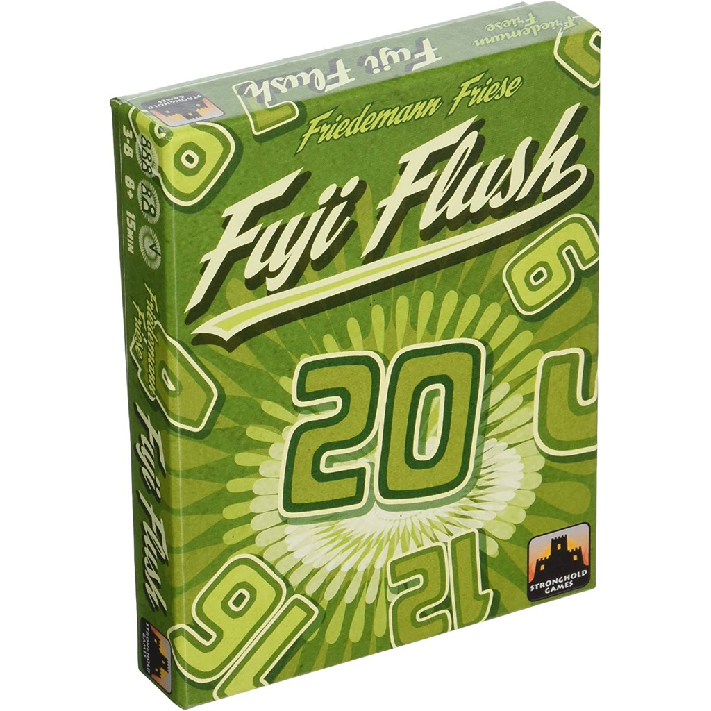 Jual Fuji Flush Board Game Shopee Indonesia