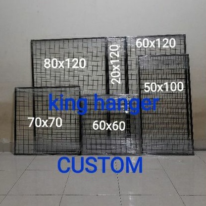 Jual JARING RAM CUSTOM | Shopee Indonesia