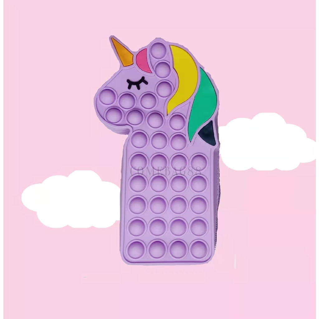 Amazon Iphone Pop It Phone Case Pop It Phone Case For IPhone