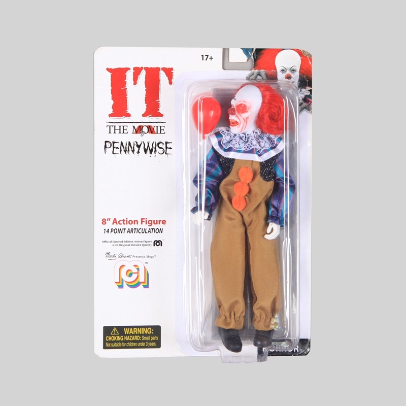Jual RAP PENNY WISE - PENNY WISE ( ROCK MERCH ) | Shopee Indonesia