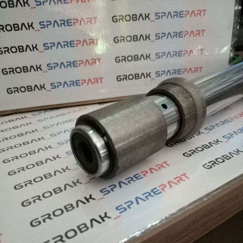 Jual Circlip EX 29mm Klip BAWAH Bushing Shock 31mm Viar Karya Radiator ...