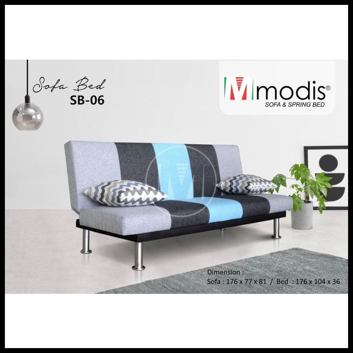 Sofa bed murah deals shopee