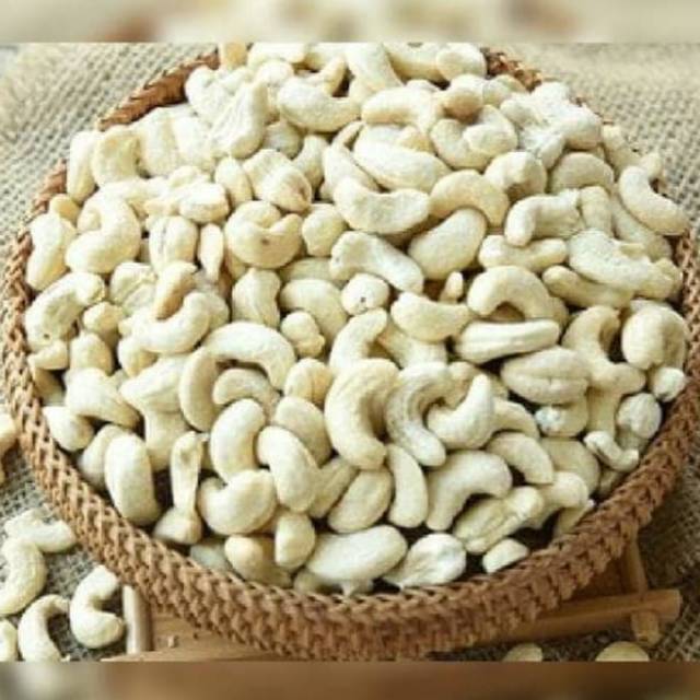 Jual Kacang Mete Utuh Super Kg Repack Shopee Indonesia