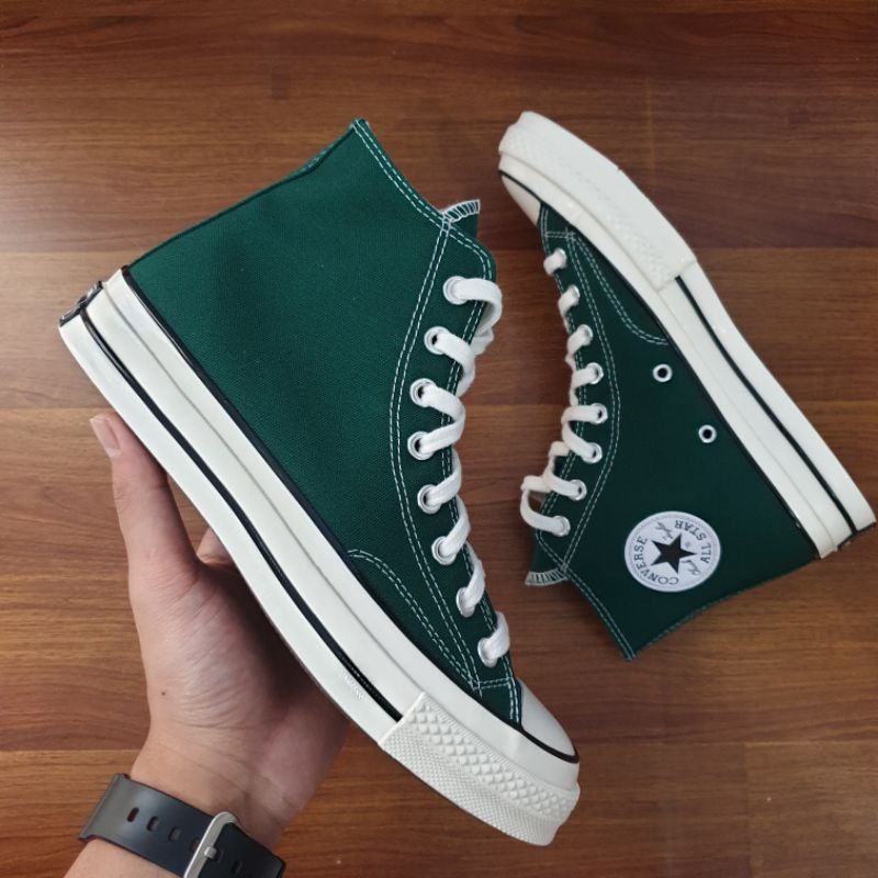 SEPATU CONVERSE 70S HIGH PREMIUM BNIB IMPORT QUALITY