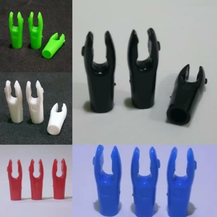 Jual Nock arrow Pin insert Musen | Shopee Indonesia