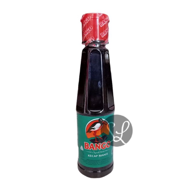 Jual Kecap Bango Botol 135ml | Shopee Indonesia