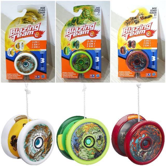 Blazing team yoyo level hot sale 3