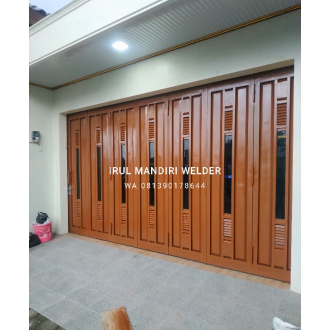 Jual PINTU GARASI | Shopee Indonesia