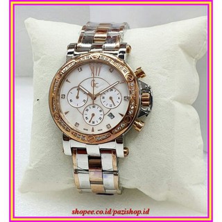 Jam tangan clearance guess collection wanita