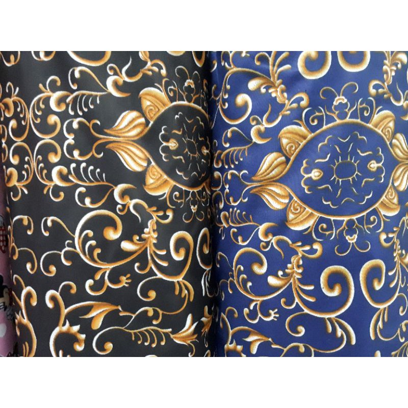 Jual Bahan Kain Seprai KAHATEX Meteran | Shopee Indonesia