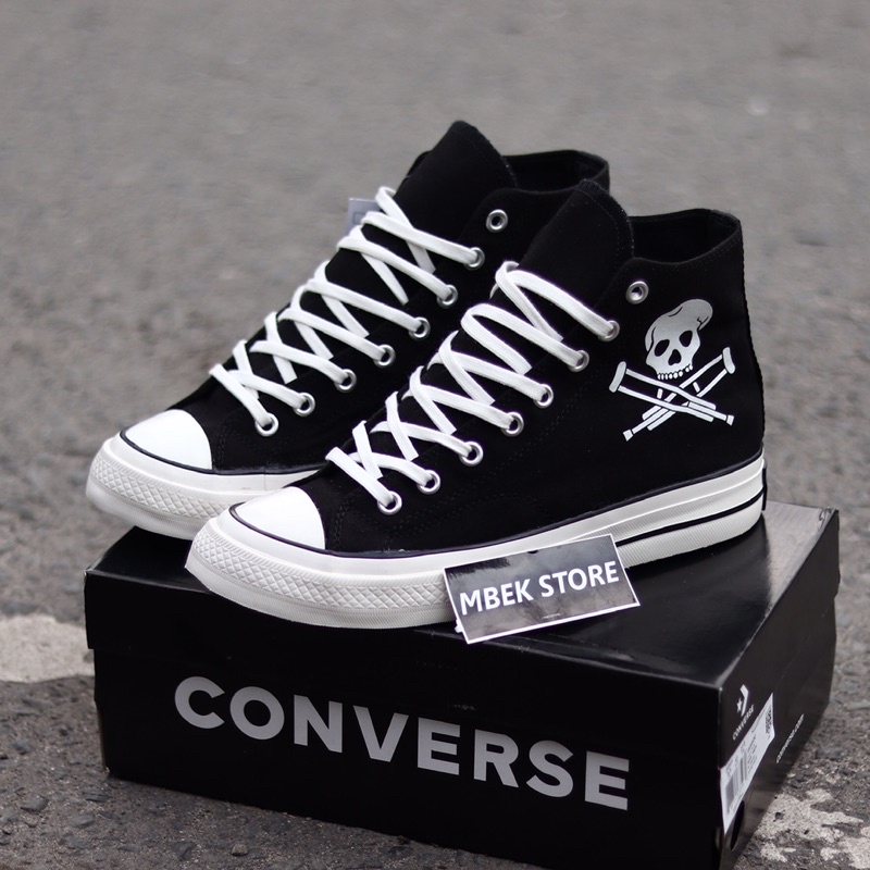 Converse x outlet jackass