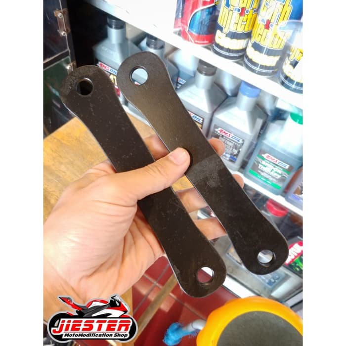 Jual Lowering Kit Yamaha R6 | Shopee Indonesia