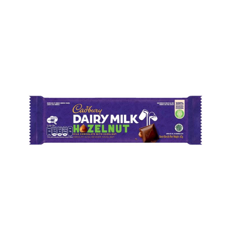 Jual Cadbury Dairy Milk Aneka coklat Oreo milk cashew nut fruit