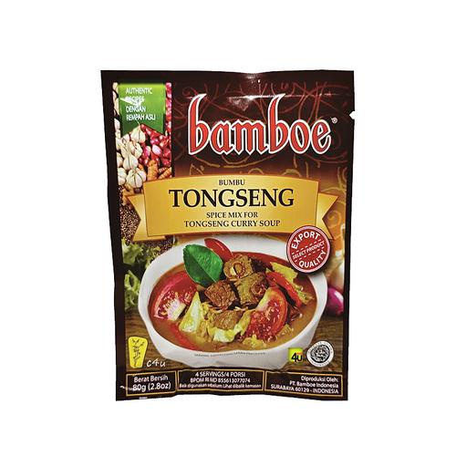 Jual LENGKAP Bumbu Bamboe Export 33 Varian Rasa | Bumbu Dapur | Bumbu ...