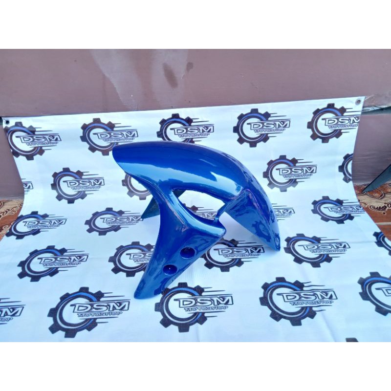 Jual SPAKBOR DEPAN R15 V2 MODEL SPAKBOR R1M SPAKBOR R15 V2 | Shopee ...