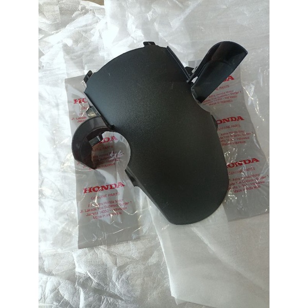 Jual FENDER B COMP FRONT SAMBUNGAN SPAKBOR DEPAN VARIO NEW 160 kode k2S ...