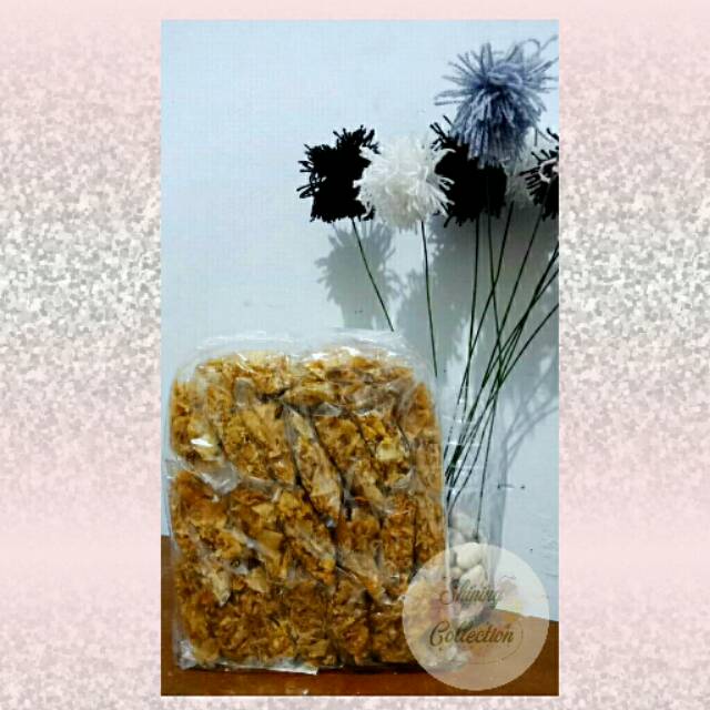 Jual Keripik Setan Kripset Shopee Indonesia