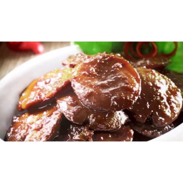 Jual Jengkol ( semur , rendang , balado ) | Shopee Indonesia