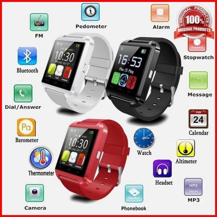 Smartwatch cognos u8 clearance