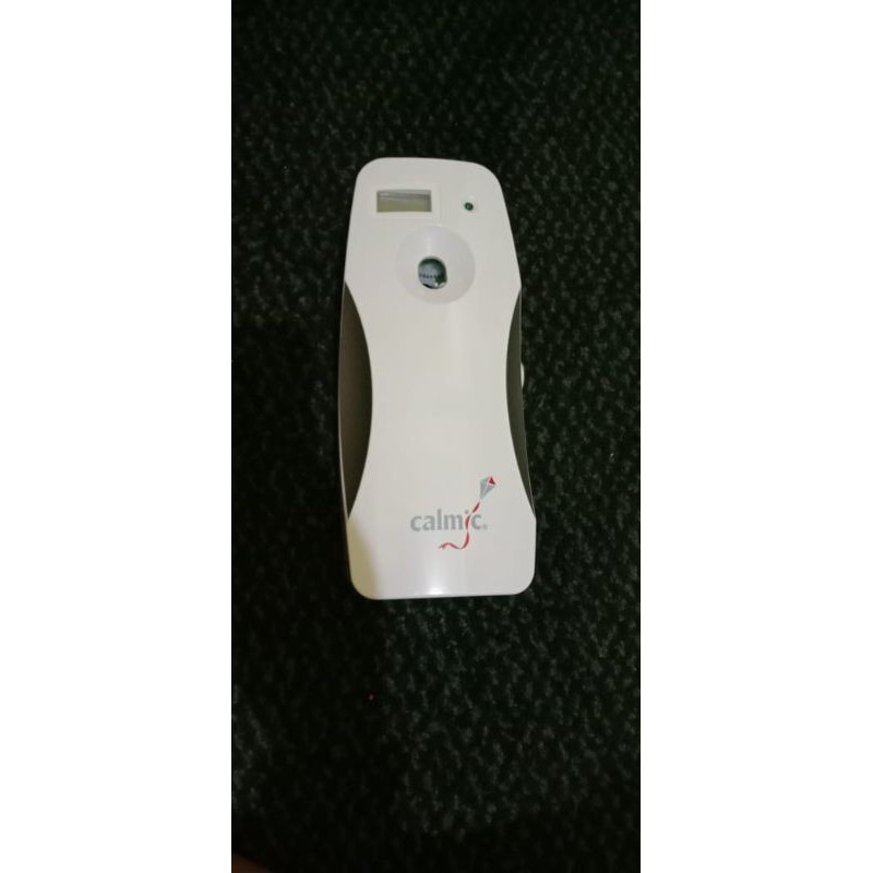 Jual Calmic Auto Parfume Dispenser ( tipe clasic) | Shopee Indonesia