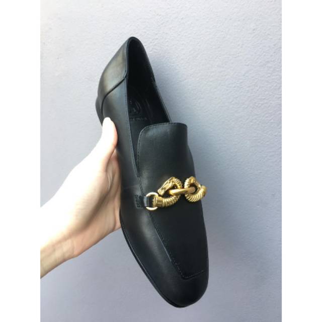 Tory burch clearance bianca slide