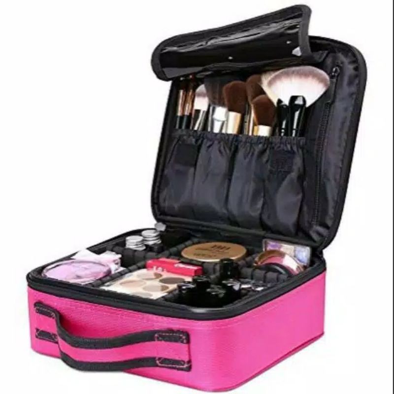 Jual TAS NAIL ART HOME SERVICE TAS PERLENGKAPAN NAIL ART ATAU KOSMETIK