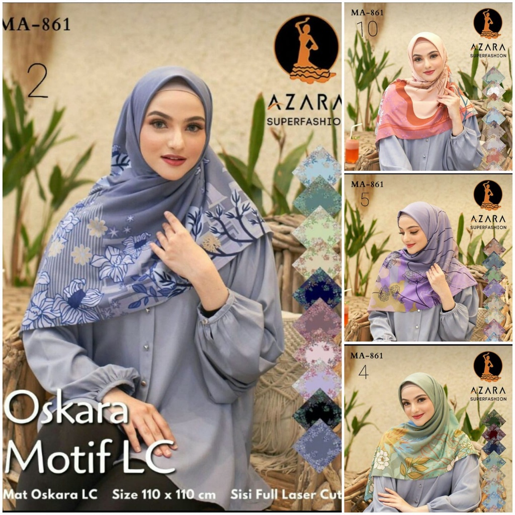 Jual Paket Usaha Hijab Motif 100 Ribu Dapat 6 Pcs | Shopee Indonesia