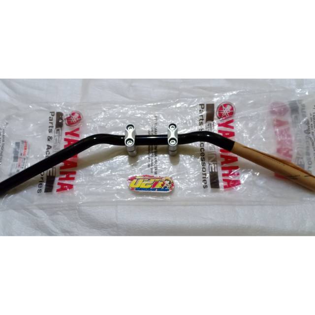 Jual Stang RZR original PNP satria FU Vixion CB150 komplit raiser fino ...