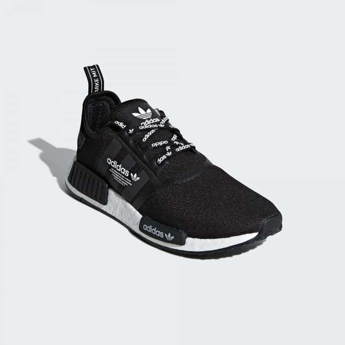 Harga adidas shop nmd r1 original