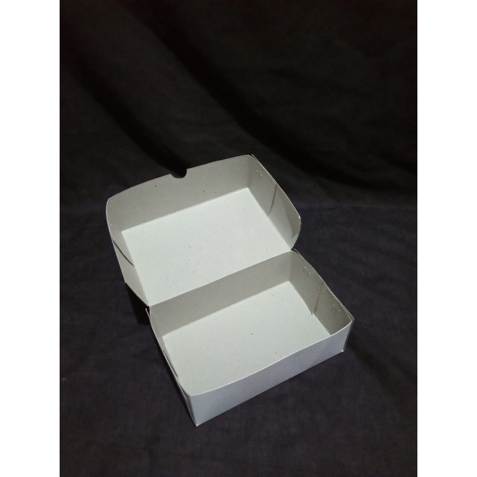 Jual Dus Snack/Kardus Snack/Snack Box/Dus Nglaras Roso/Dus Snack Polos ...