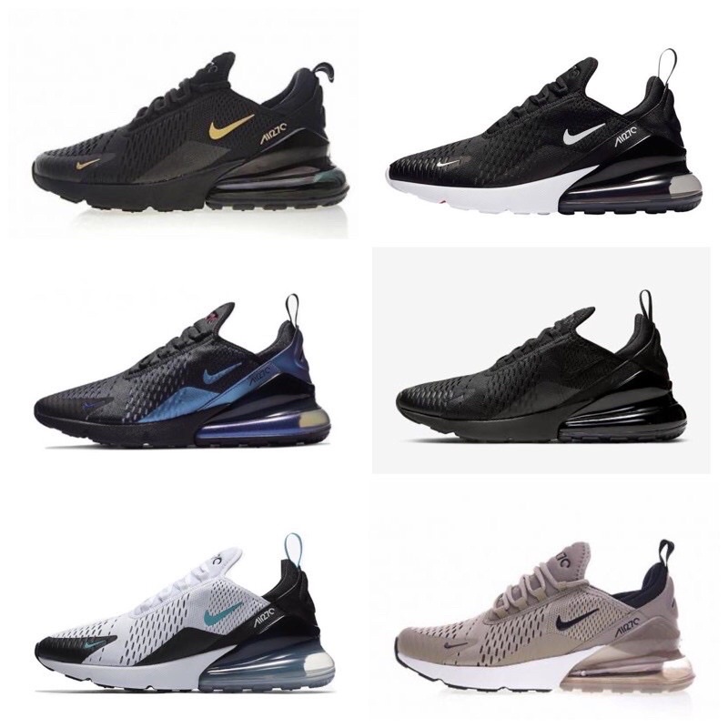 Harga sepatu nike hotsell air max 270 kw