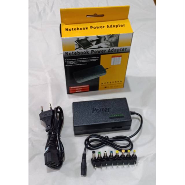 Jual Notebook Power Adapter | Shopee Indonesia