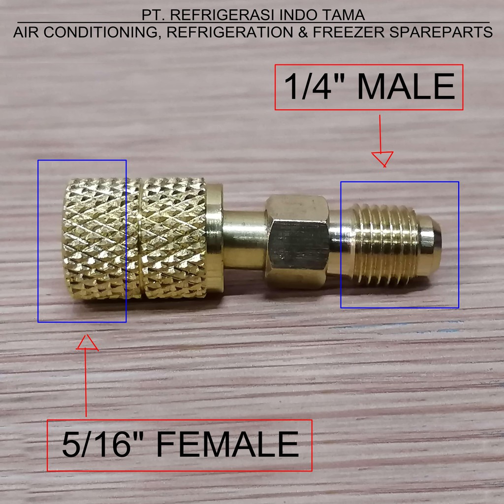 Jual ADAPTOR R410 / R 410 | Shopee Indonesia