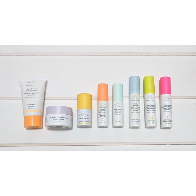 Jual Drunk elephant travel size Shopee Indonesia