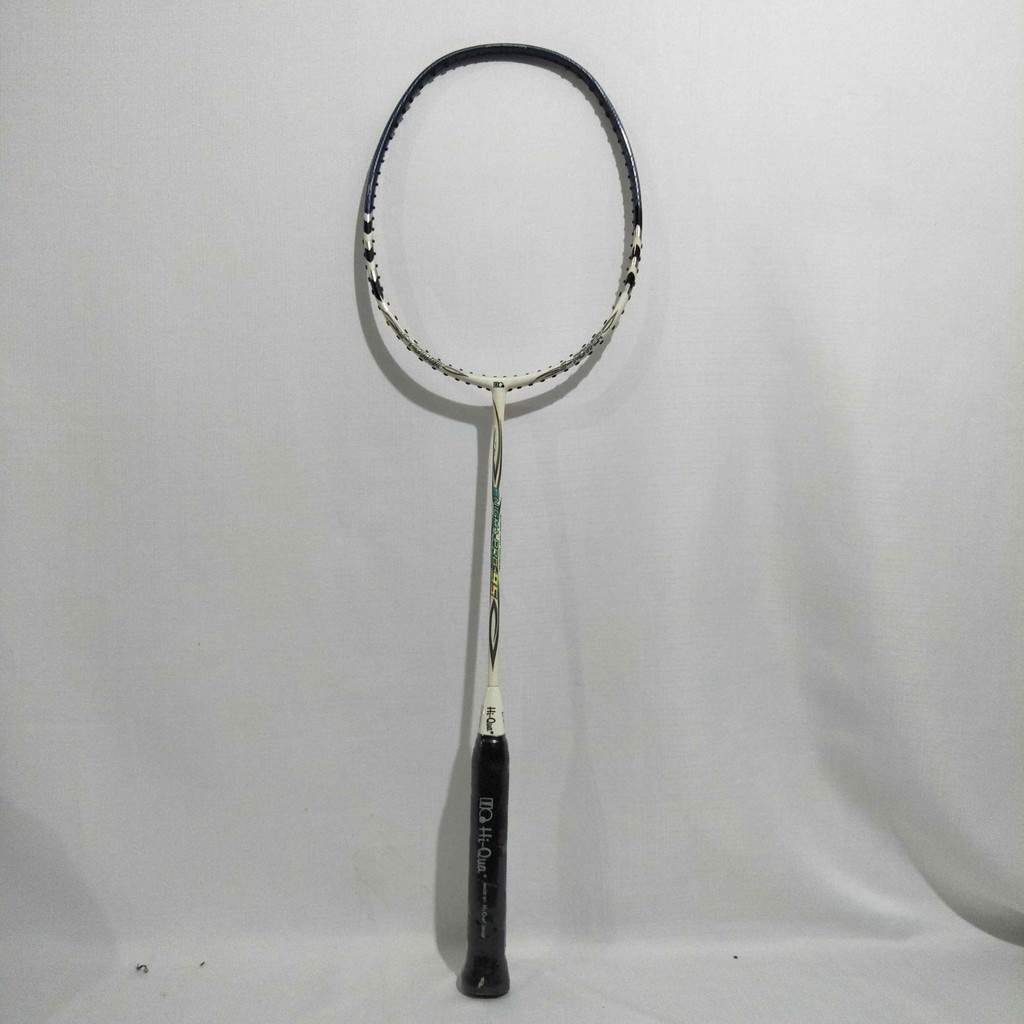 Jual Hiqua ENIGMA PRO 95 Raket Badminton | Shopee Indonesia