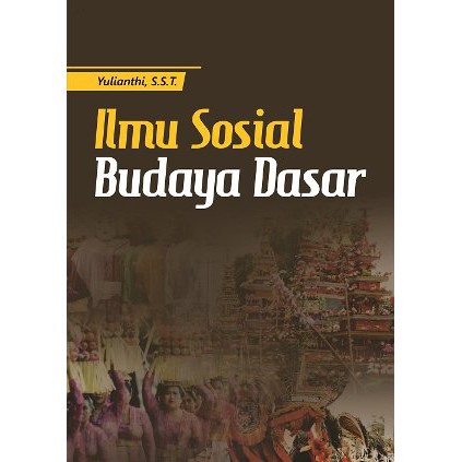 Jual Buku Ajar Ilmu Sosial Budaya Dasar | Shopee Indonesia