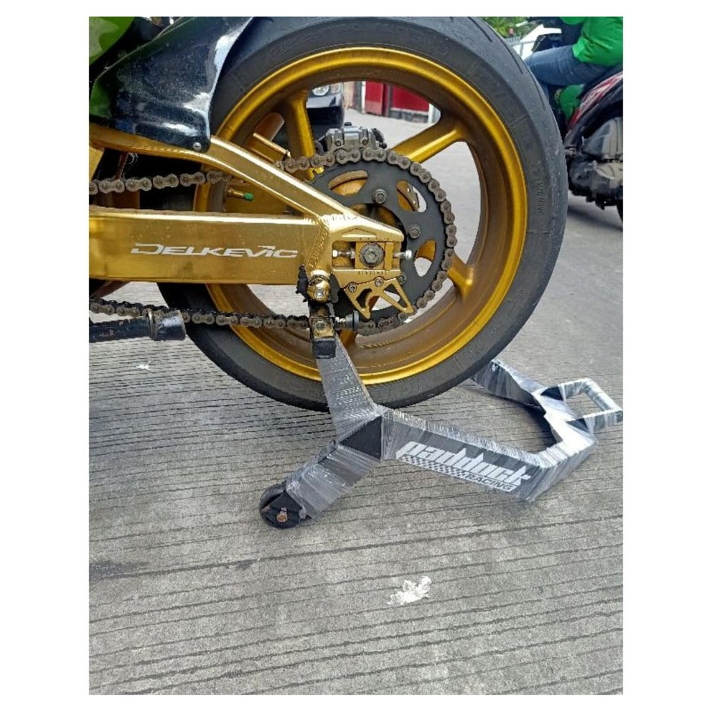 Jual PEDOK MOGE KOTAK RACING NINJA 250 FI NINJA RR ZX25R HONDA CBR 250 ...