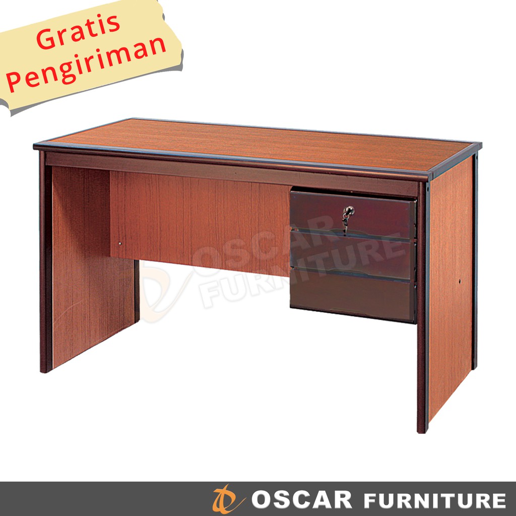 Jual Oscar Furniture - Meja Tulis Meja Kerja Meja Kantor Minimalis MT 1 ...