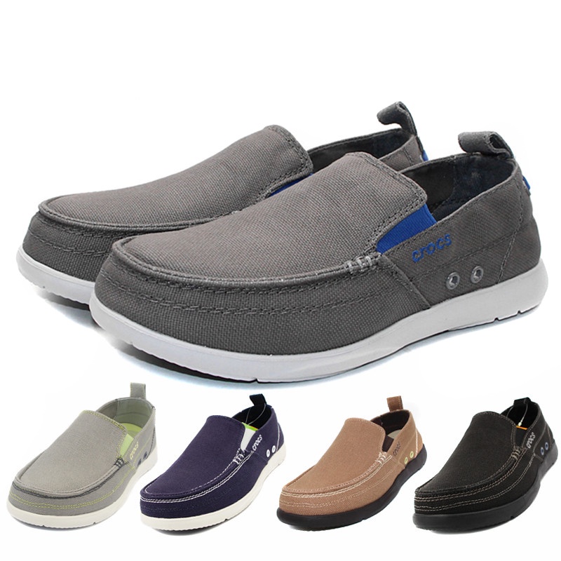 Crocs best sale walu men's